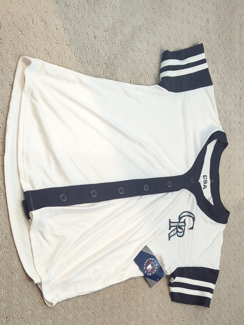 Womens Colorado Rockies jersey